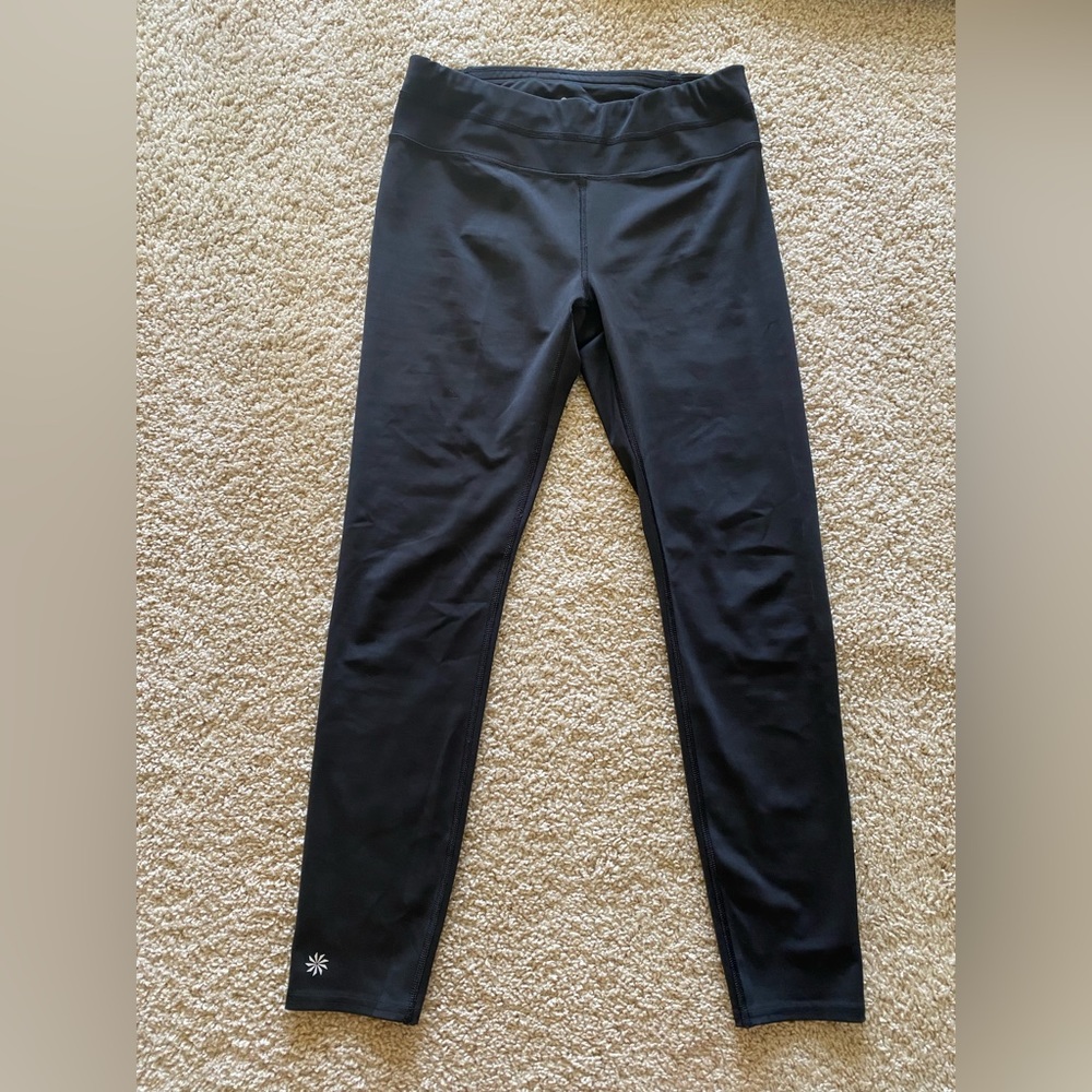 Athleta legging size medium